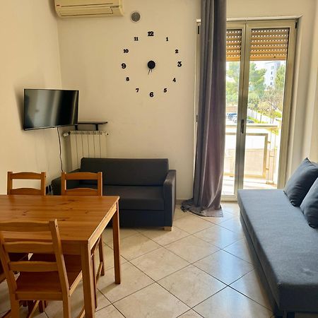 בארי Apartment Capruzzi מראה חיצוני תמונה