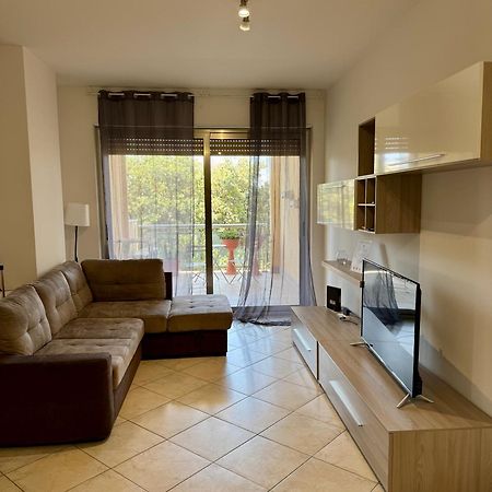 בארי Apartment Capruzzi מראה חיצוני תמונה