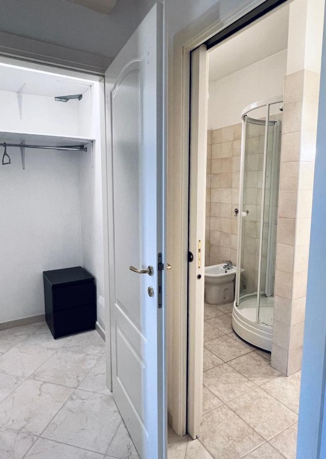 בארי Apartment Capruzzi מראה חיצוני תמונה