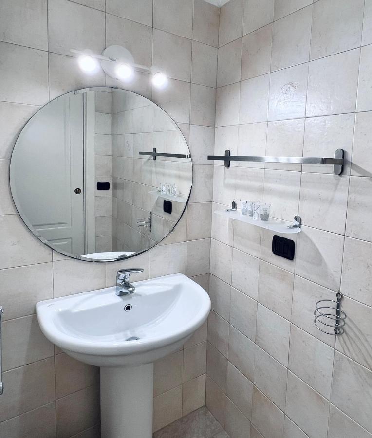 בארי Apartment Capruzzi מראה חיצוני תמונה