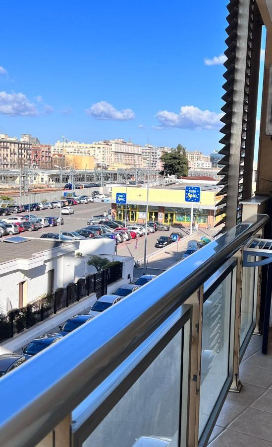 בארי Apartment Capruzzi מראה חיצוני תמונה