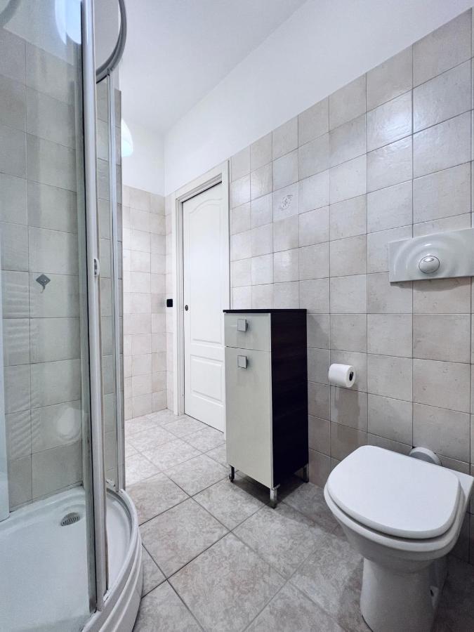 בארי Apartment Capruzzi מראה חיצוני תמונה