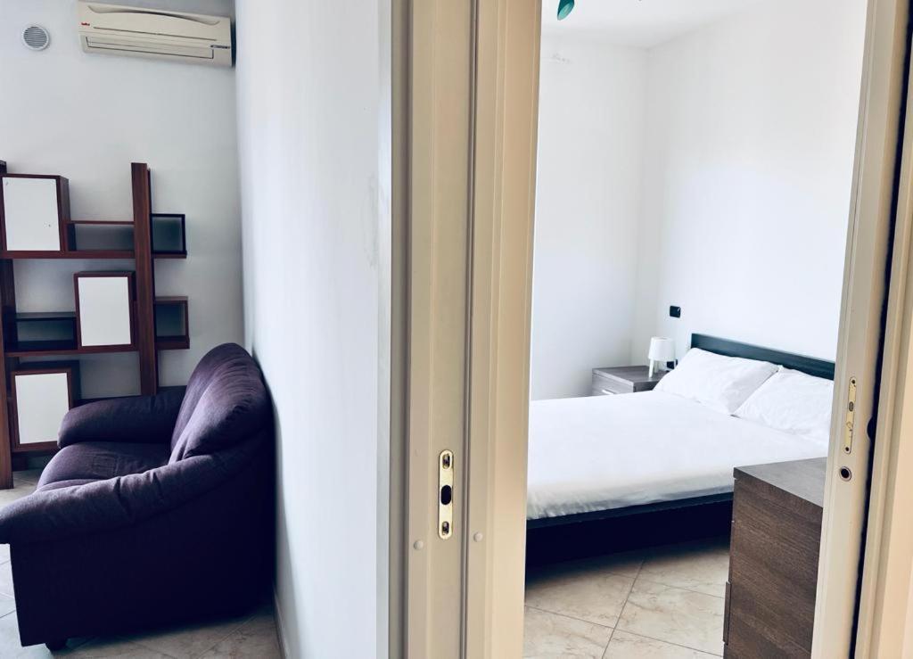 בארי Apartment Capruzzi מראה חיצוני תמונה