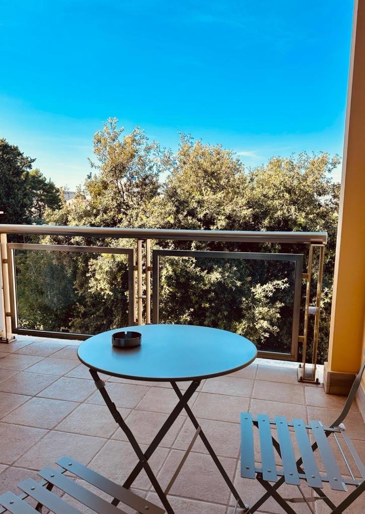 בארי Apartment Capruzzi מראה חיצוני תמונה