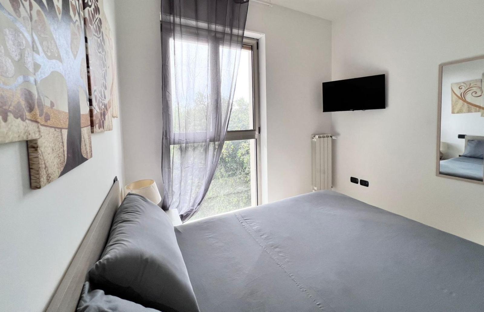 בארי Apartment Capruzzi מראה חיצוני תמונה