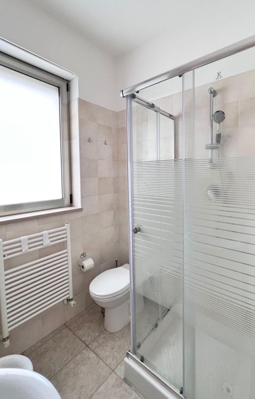 בארי Apartment Capruzzi מראה חיצוני תמונה