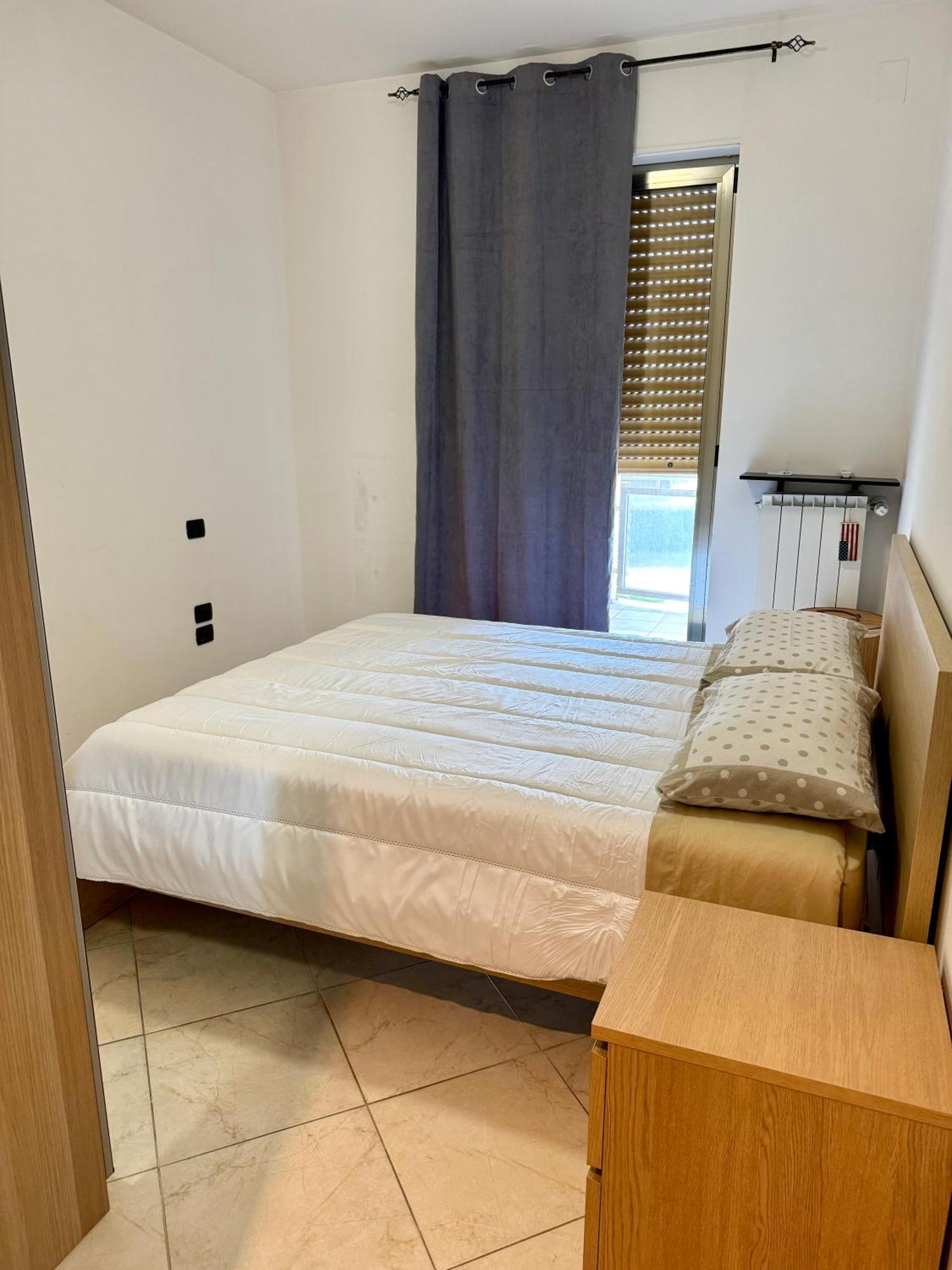 בארי Apartment Capruzzi מראה חיצוני תמונה