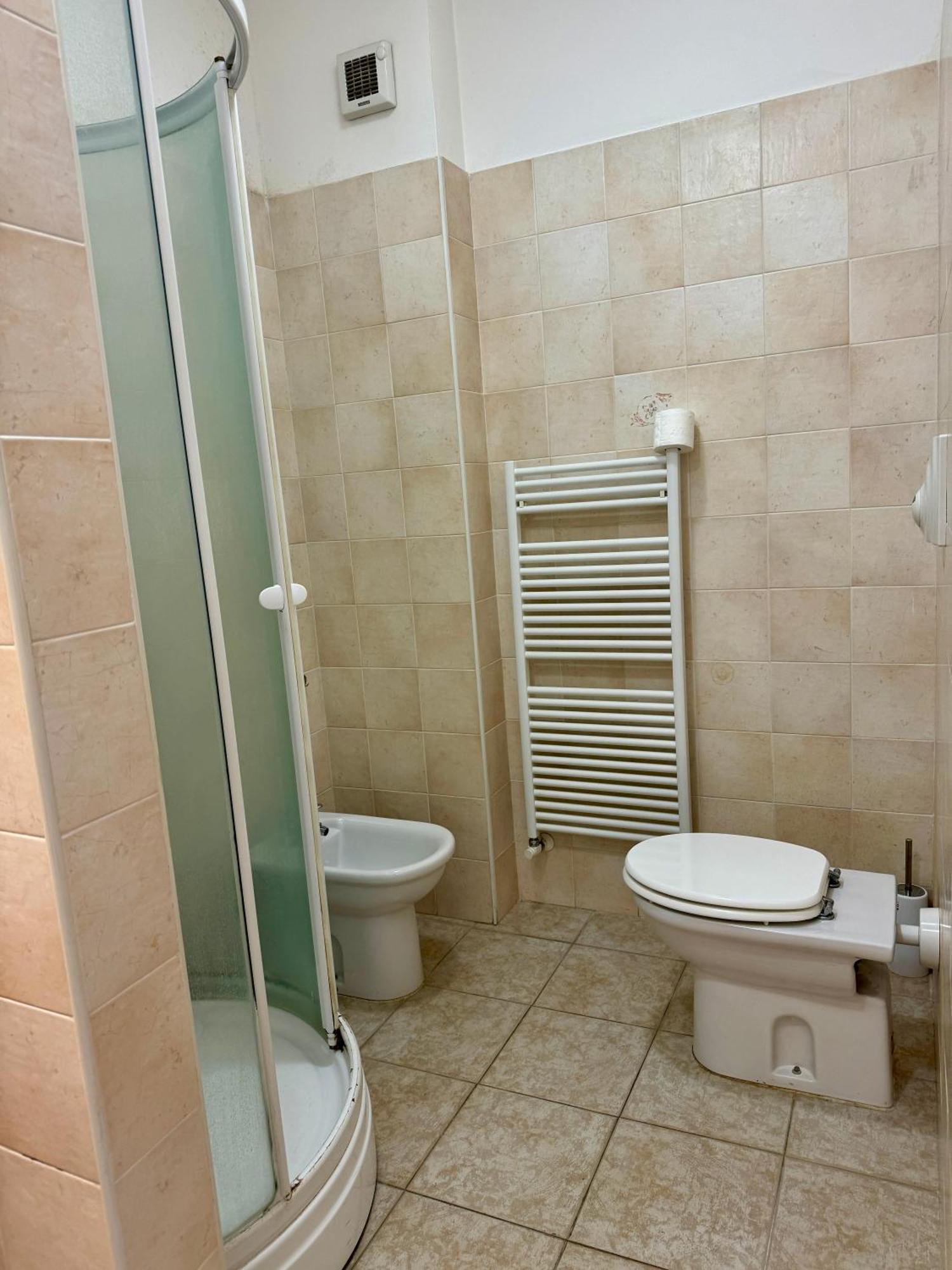 בארי Apartment Capruzzi מראה חיצוני תמונה