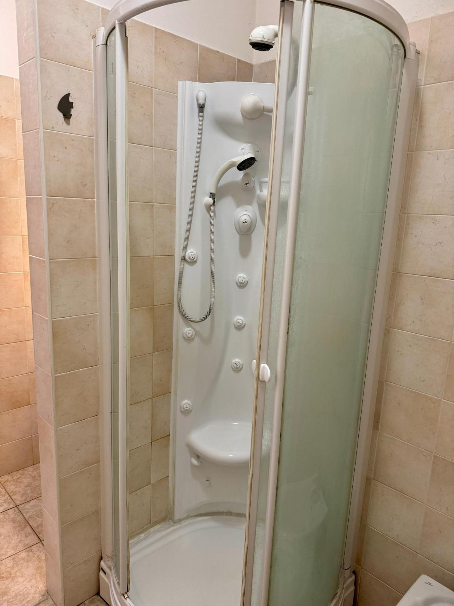 בארי Apartment Capruzzi מראה חיצוני תמונה