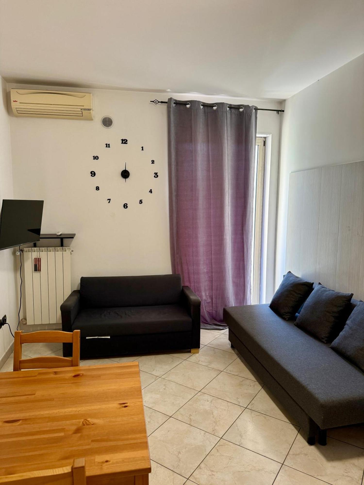 בארי Apartment Capruzzi מראה חיצוני תמונה
