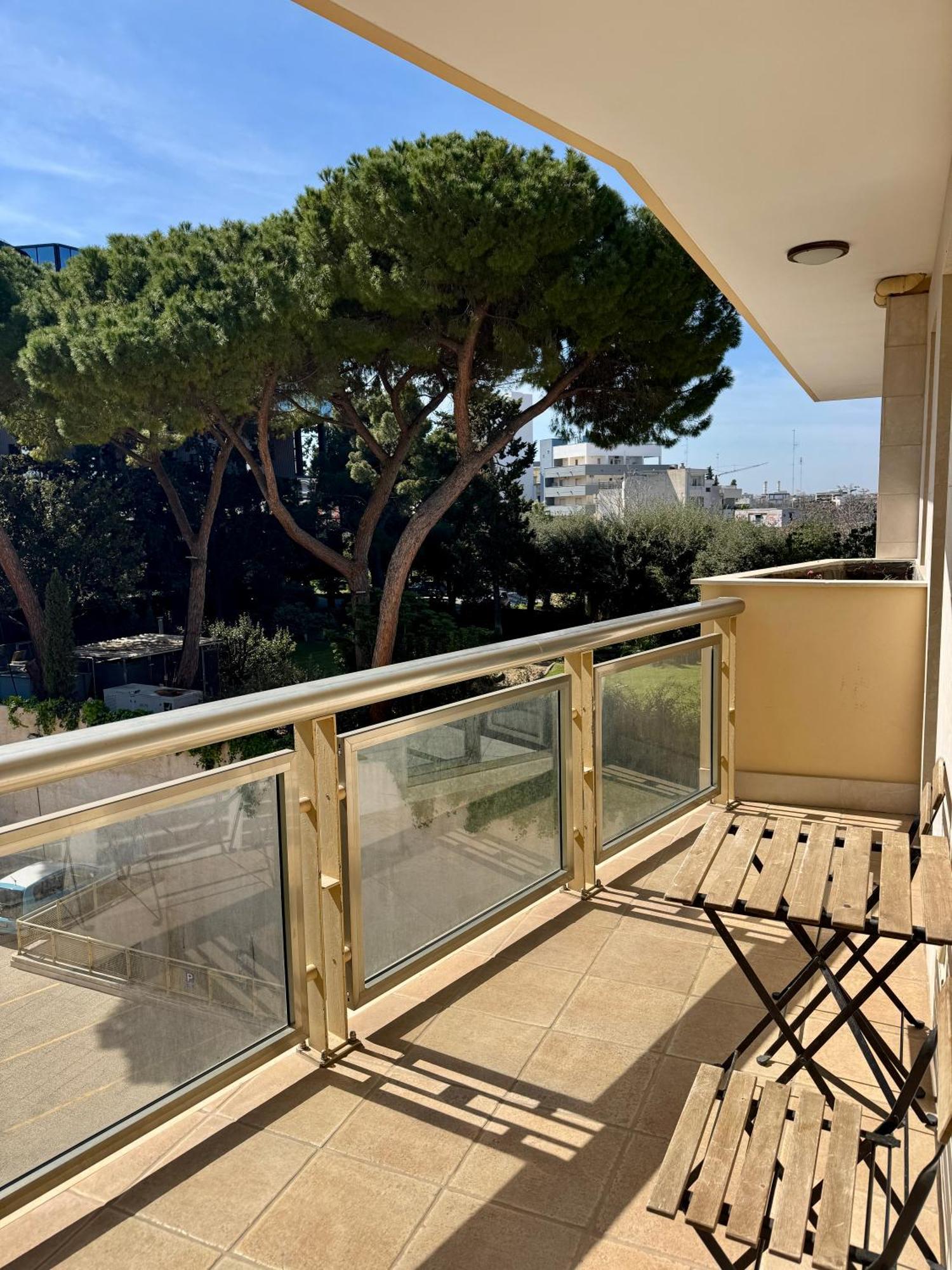 בארי Apartment Capruzzi מראה חיצוני תמונה