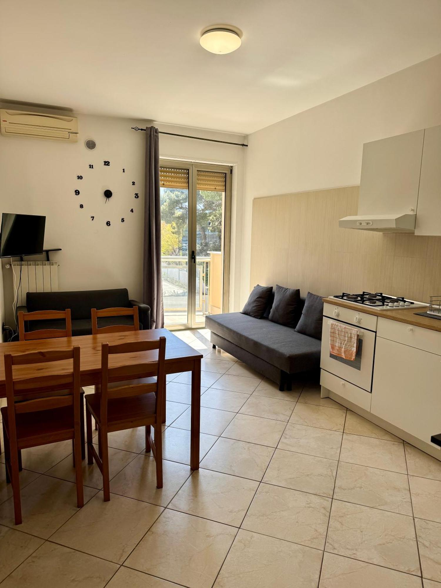 בארי Apartment Capruzzi מראה חיצוני תמונה