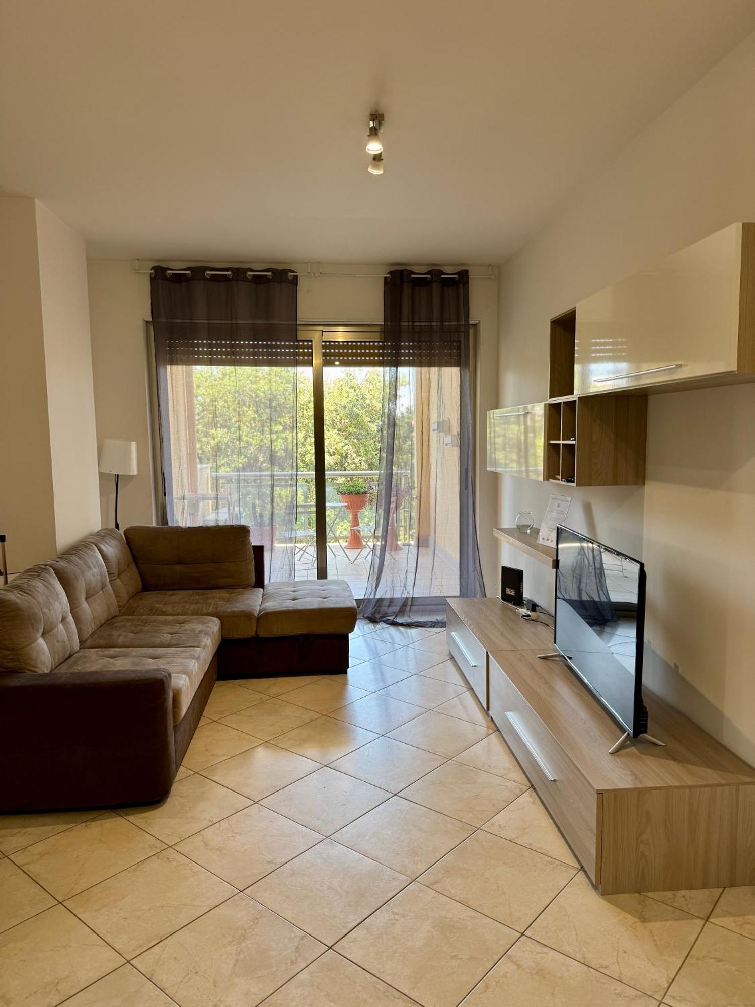 בארי Apartment Capruzzi מראה חיצוני תמונה